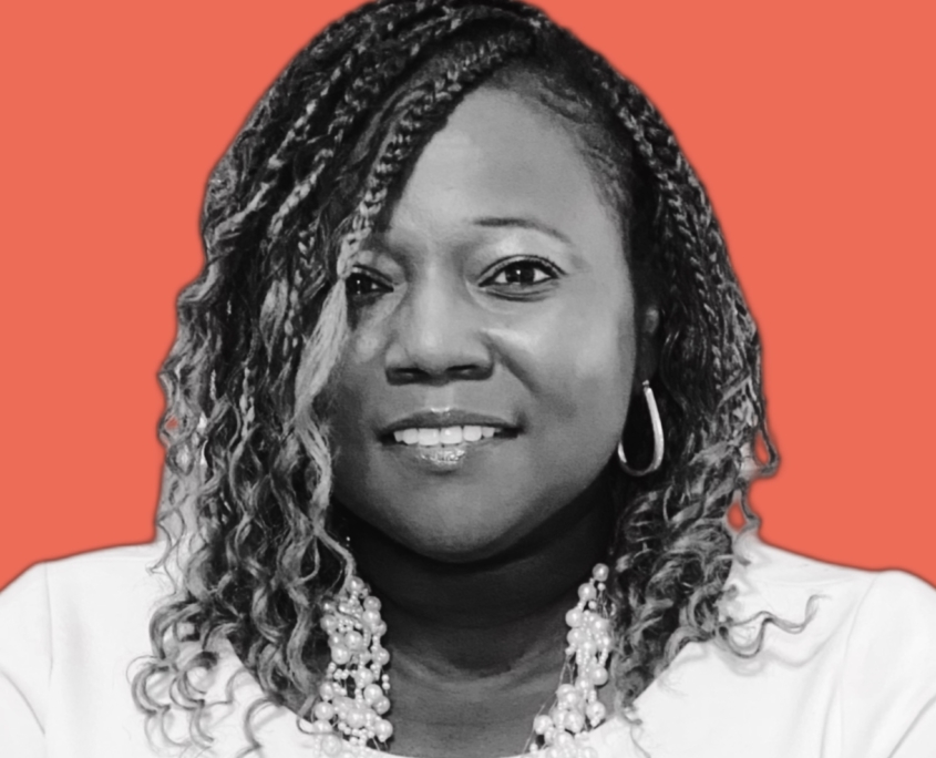Veronica Frierson