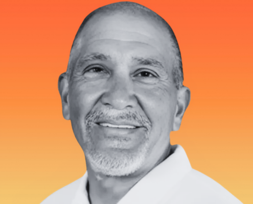 Jimmy Gonzalez