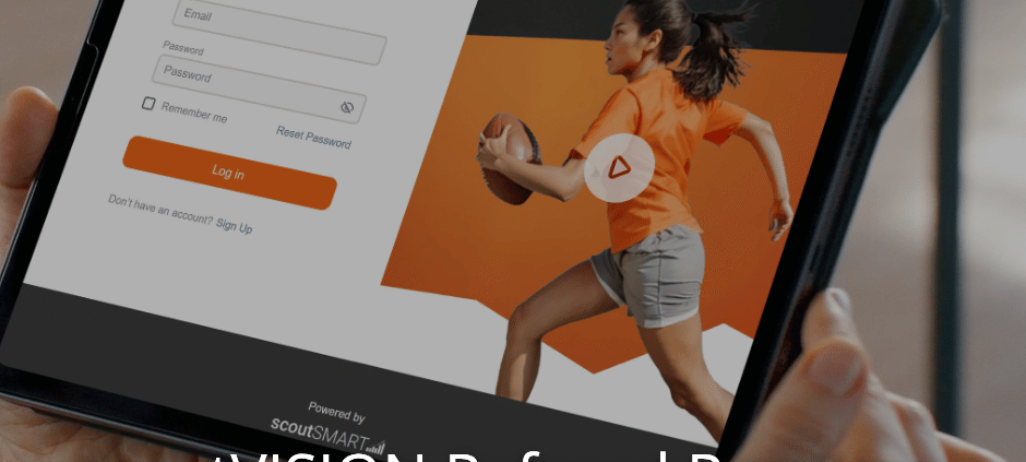 scoutVISION Referral Program