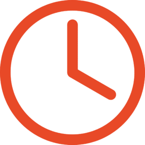 Saves Time