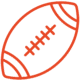 Athletes and Families