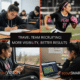 Travel Team Recruiting
