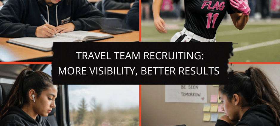 Travel Team Recruiting
