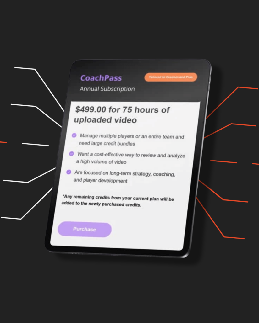 CoachPass