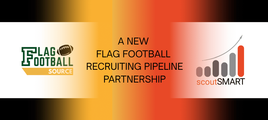 Flag Football Source scoutSMART