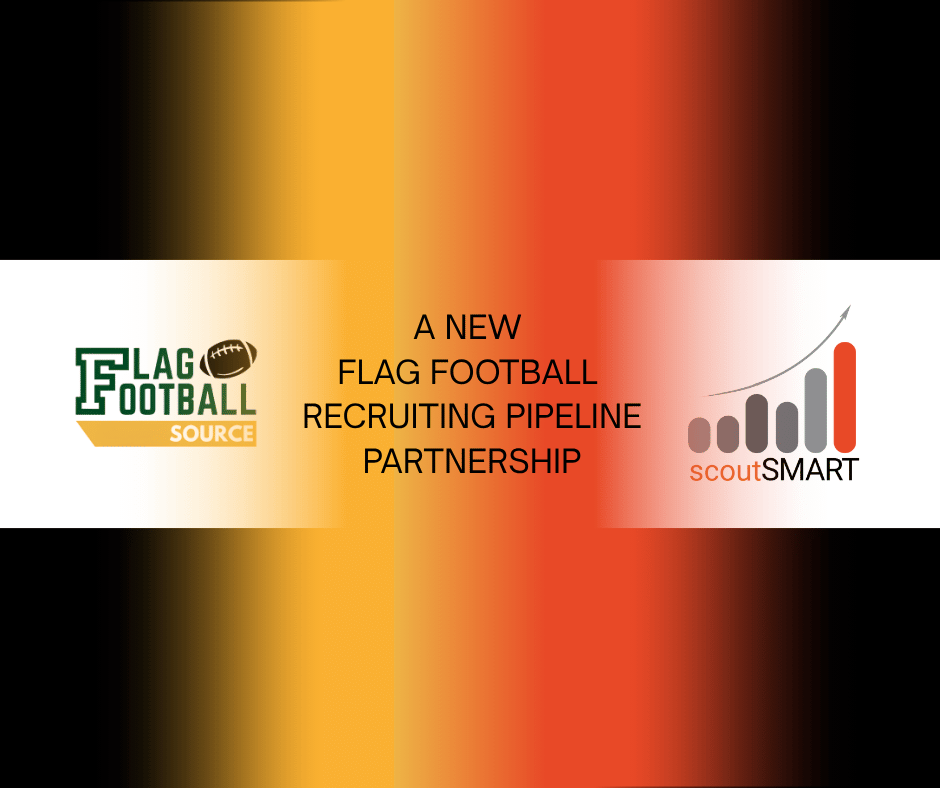 Flag Football Source scoutSMART