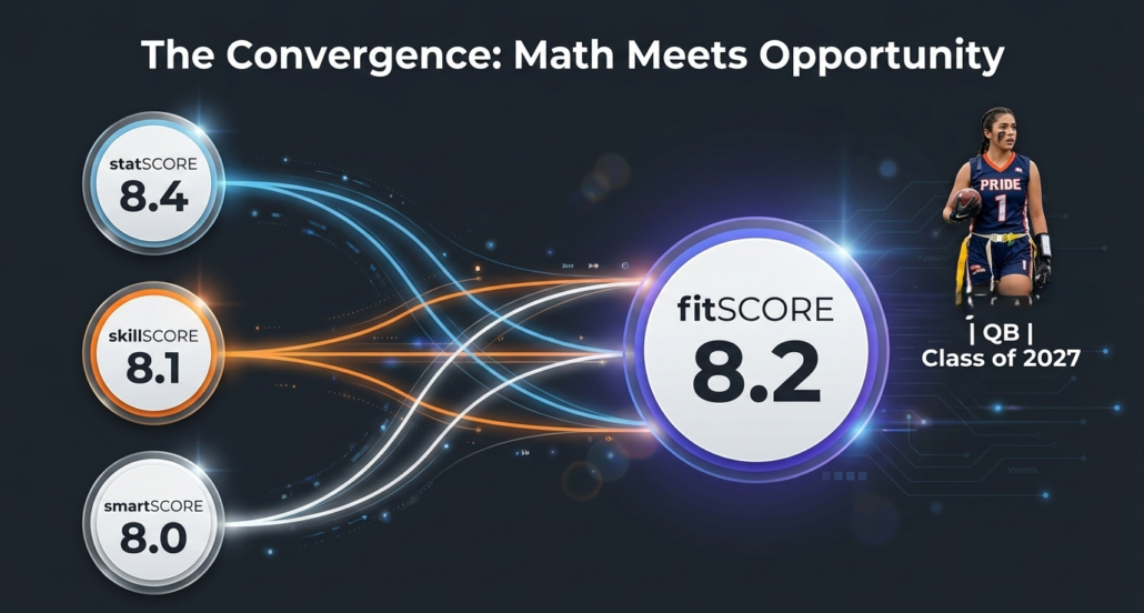 FitScore Math
