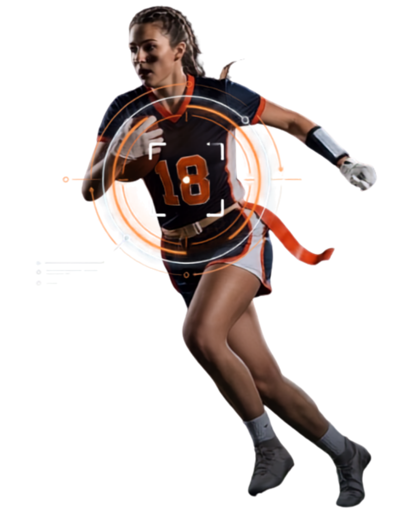 scoutVISION player