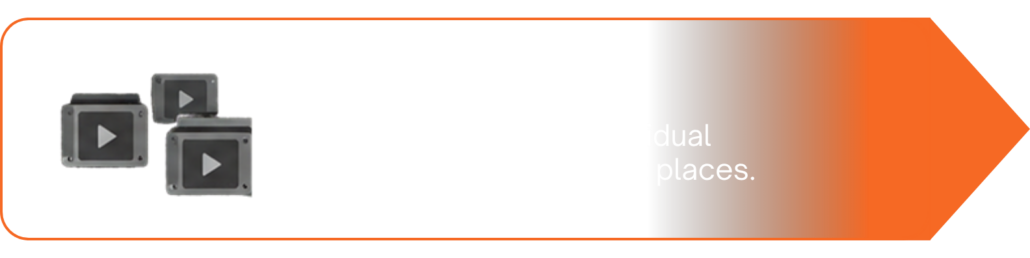 Isolated film