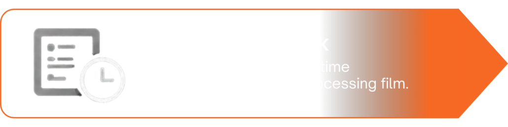 manual video work