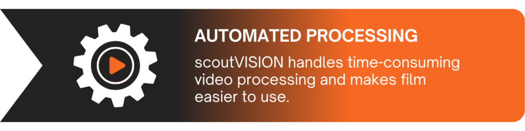 automated processing