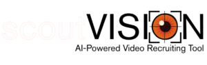 scoutVISION logo bw